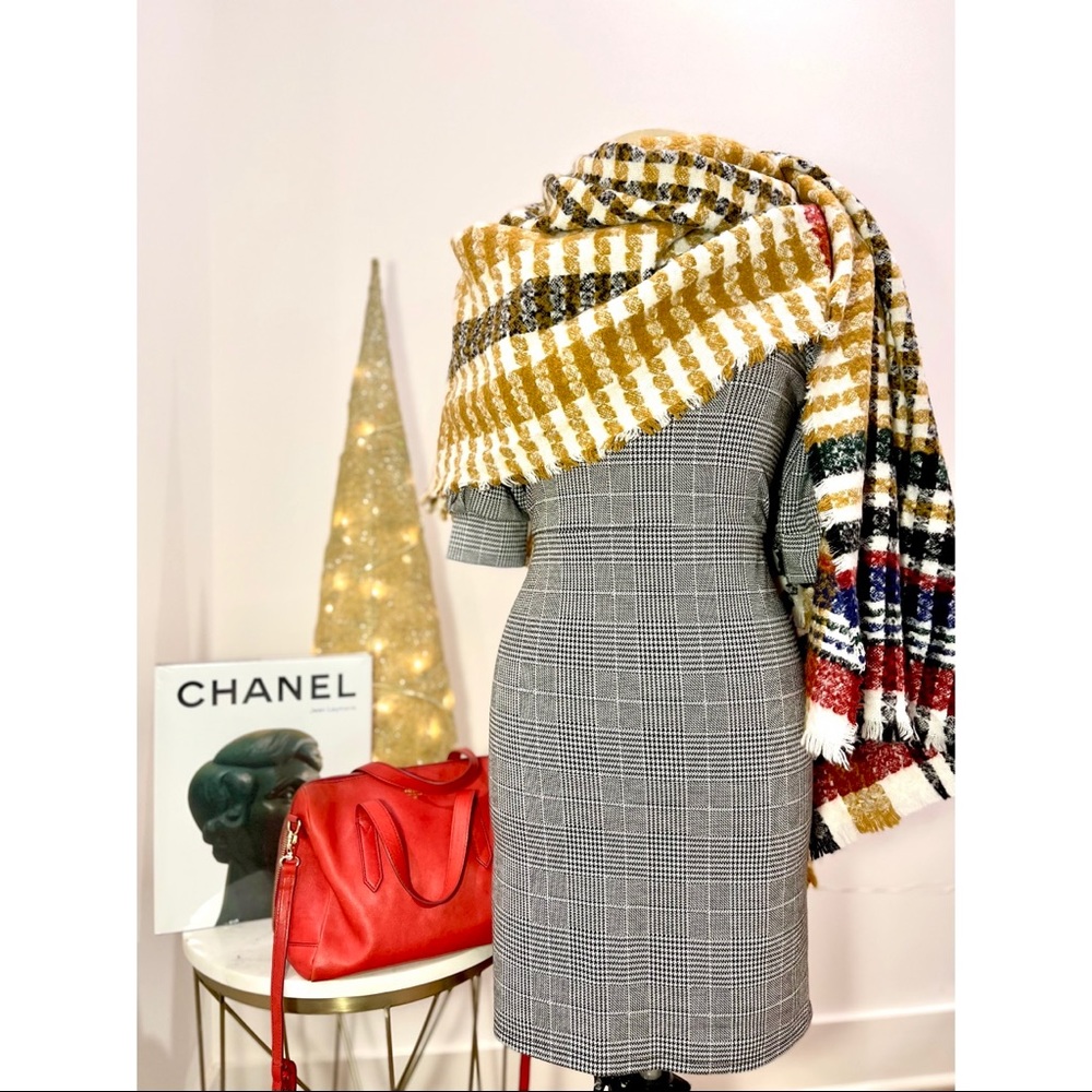 H&M Business Casual Dress